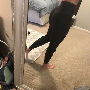 LuLu Align Joggers
